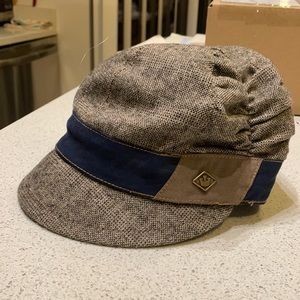 Goorin Brothers hat